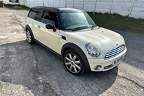 MINI Clubman (07-14) 1.6 Cooper 5d For Sale - Carstocks NW Ltd, Blackpool