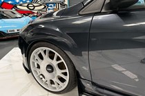 Ford Focus ST (06-10) 2.5 ST-3 3d (08) For Sale - Revitupukcom, Mold