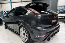 Ford Focus ST (06-10) 2.5 ST-3 3d (08) For Sale - Revitupukcom, Mold