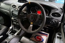 Ford Focus ST (06-10) 2.5 ST-3 3d (08) For Sale - Revitupukcom, Mold