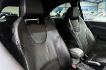 Ford Focus ST (06-10) 2.5 ST-3 3d (08) For Sale - Revitupukcom, Mold