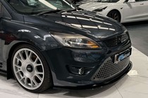 Ford Focus ST (06-10) 2.5 ST-3 3d (08) For Sale - Revitupukcom, Mold