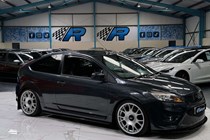 Ford Focus ST (06-10) 2.5 ST-3 3d (08) For Sale - Revitupukcom, Mold
