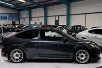 Ford Focus ST (06-10) 2.5 ST-3 3d (08) For Sale - Revitupukcom, Mold