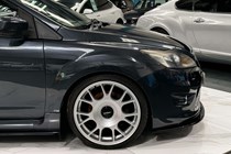 Ford Focus ST (06-10) 2.5 ST-3 3d (08) For Sale - Revitupukcom, Mold