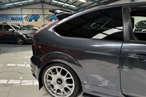 Ford Focus ST (06-10) 2.5 ST-3 3d (08) For Sale - Revitupukcom, Mold