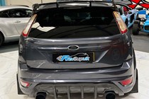 Ford Focus ST (06-10) 2.5 ST-3 3d (08) For Sale - Revitupukcom, Mold