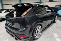 Ford Focus ST (06-10) 2.5 ST-3 3d (08) For Sale - Revitupukcom, Mold