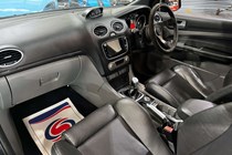 Ford Focus ST (06-10) 2.5 ST-3 3d (08) For Sale - Revitupukcom, Mold