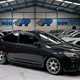 Ford Focus ST (06-10) 2.5 ST-3 3d (08) For Sale - Revitupukcom, Mold