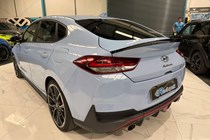 Hyundai i30 Fastback N (19-20) N Performance 2.0 T-GDi 275PS 5d For Sale - Revitupukcom, Mold