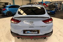 Hyundai i30 Fastback N (19-20) N Performance 2.0 T-GDi 275PS 5d For Sale - Revitupukcom, Mold