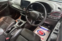 Hyundai i30 Fastback N (19-20) N Performance 2.0 T-GDi 275PS 5d For Sale - Revitupukcom, Mold
