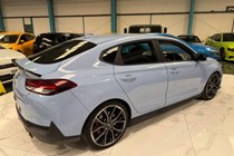Hyundai i30 Fastback N (19-20) N Performance 2.0 T-GDi 275PS 5d For Sale - Revitupukcom, Mold