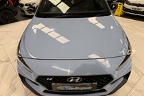 Hyundai i30 Fastback N (19-20) N Performance 2.0 T-GDi 275PS 5d For Sale - Revitupukcom, Mold