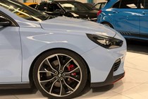 Hyundai i30 Fastback N (19-20) N Performance 2.0 T-GDi 275PS 5d For Sale - Revitupukcom, Mold