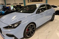 Hyundai i30 Fastback N (19-20) N Performance 2.0 T-GDi 275PS 5d For Sale - Revitupukcom, Mold