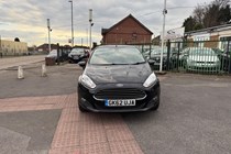 Ford Fiesta (08-17) 1.0 EcoBoost Titanium 3d For Sale - Car Sale House, Birmingham