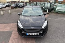 Ford Fiesta (08-17) 1.0 EcoBoost Titanium 3d For Sale - Car Sale House, Birmingham