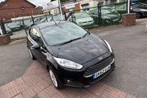 Ford Fiesta (08-17) 1.0 EcoBoost Titanium 3d For Sale - Car Sale House, Birmingham