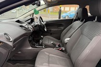 Ford Fiesta (08-17) 1.0 EcoBoost Titanium 3d For Sale - Car Sale House, Birmingham
