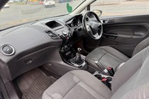 Ford Fiesta (08-17) 1.0 EcoBoost Titanium 3d For Sale - Car Sale House, Birmingham