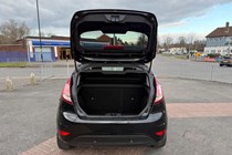 Ford Fiesta (08-17) 1.0 EcoBoost Titanium 3d For Sale - Car Sale House, Birmingham