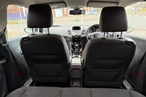 Ford Fiesta (08-17) 1.0 EcoBoost Titanium 3d For Sale - Car Sale House, Birmingham