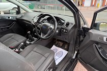 Ford Fiesta (08-17) 1.0 EcoBoost Titanium 3d For Sale - Car Sale House, Birmingham