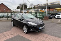 Ford Fiesta (08-17) 1.0 EcoBoost Titanium 3d For Sale - Car Sale House, Birmingham