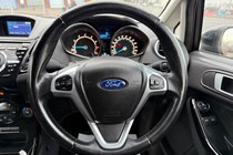Ford Fiesta (08-17) 1.0 EcoBoost Titanium 3d For Sale - Car Sale House, Birmingham