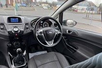 Ford Fiesta (08-17) 1.0 EcoBoost Titanium 3d For Sale - Car Sale House, Birmingham