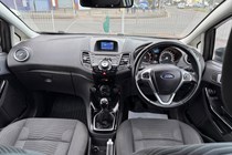 Ford Fiesta (08-17) 1.0 EcoBoost Titanium 3d For Sale - Car Sale House, Birmingham