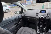 Ford Fiesta (08-17) 1.0 EcoBoost Titanium 3d For Sale - Car Sale House, Birmingham