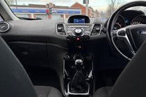 Ford Fiesta (08-17) 1.0 EcoBoost Titanium 3d For Sale - Car Sale House, Birmingham