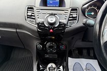 Ford Fiesta (08-17) 1.0 EcoBoost Titanium 3d For Sale - Car Sale House, Birmingham