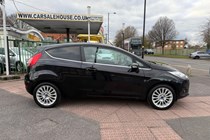 Ford Fiesta (08-17) 1.0 EcoBoost Titanium 3d For Sale - Car Sale House, Birmingham