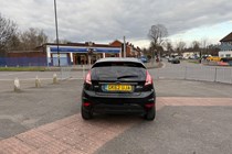 Ford Fiesta (08-17) 1.0 EcoBoost Titanium 3d For Sale - Car Sale House, Birmingham