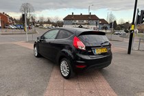 Ford Fiesta (08-17) 1.0 EcoBoost Titanium 3d For Sale - Car Sale House, Birmingham