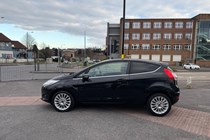 Ford Fiesta (08-17) 1.0 EcoBoost Titanium 3d For Sale - Car Sale House, Birmingham