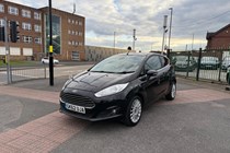 Ford Fiesta (08-17) 1.0 EcoBoost Titanium 3d For Sale - Car Sale House, Birmingham