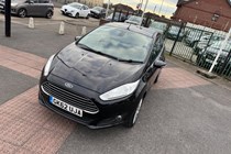 Ford Fiesta (08-17) 1.0 EcoBoost Titanium 3d For Sale - Car Sale House, Birmingham