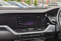 Kia Niro SUV (16-22) 3 1.6 GDi 1.56kWh lithium-ion 139bhp DCT auto Self-Charging Hybrid 5d For Sale - FJ Chalke - Kia Yeovil, Yeovil
