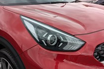 Kia Niro SUV (16-22) 3 1.6 GDi 1.56kWh lithium-ion 139bhp DCT auto Self-Charging Hybrid 5d For Sale - FJ Chalke - Kia Yeovil, Yeovil