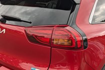 Kia Niro SUV (16-22) 3 1.6 GDi 1.56kWh lithium-ion 139bhp DCT auto Self-Charging Hybrid 5d For Sale - FJ Chalke - Kia Yeovil, Yeovil