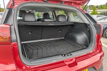 Kia Niro SUV (16-22) 3 1.6 GDi 1.56kWh lithium-ion 139bhp DCT auto Self-Charging Hybrid 5d For Sale - FJ Chalke - Kia Yeovil, Yeovil