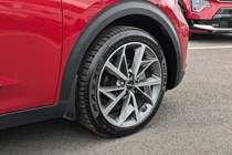 Kia Niro SUV (16-22) 3 1.6 GDi 1.56kWh lithium-ion 139bhp DCT auto Self-Charging Hybrid 5d For Sale - FJ Chalke - Kia Yeovil, Yeovil