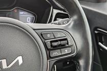 Kia Niro SUV (16-22) 3 1.6 GDi 1.56kWh lithium-ion 139bhp DCT auto Self-Charging Hybrid 5d For Sale - FJ Chalke - Kia Yeovil, Yeovil