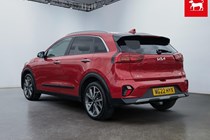 Kia Niro SUV (16-22) 3 1.6 GDi 1.56kWh lithium-ion 139bhp DCT auto Self-Charging Hybrid 5d For Sale - FJ Chalke - Kia Yeovil, Yeovil
