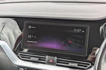 Kia Niro SUV (16-22) 3 1.6 GDi 1.56kWh lithium-ion 139bhp DCT auto Self-Charging Hybrid 5d For Sale - FJ Chalke - Kia Yeovil, Yeovil